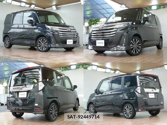 Toyota ROOMY 2026-02 8831349-2