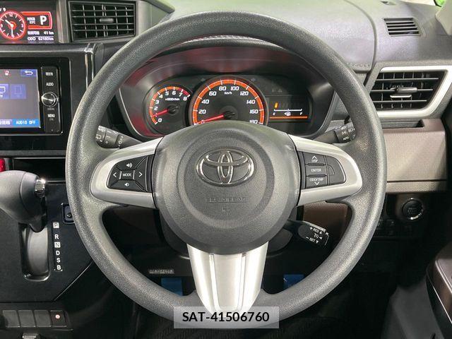 Toyota ROOMY 2017-11 8831367-10
