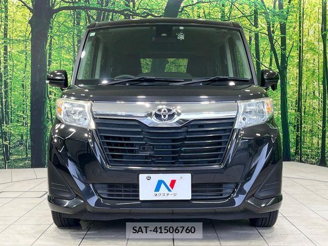 Toyota ROOMY 2017-11 8831367-13