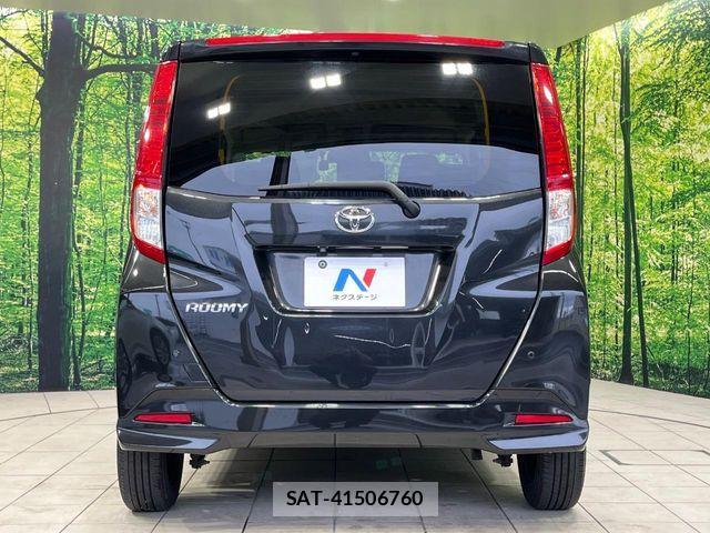 Toyota ROOMY 2017-11 8831367-14