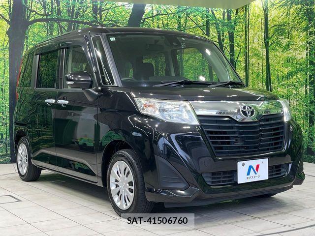 Toyota ROOMY 2017-11 8831367-15