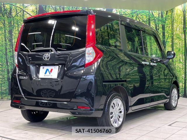 Toyota ROOMY 2017-11 8831367-16