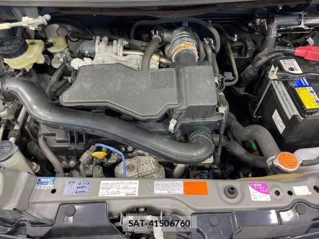 Toyota ROOMY 2017-11 8831367-17