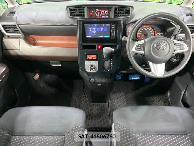 Toyota ROOMY 2017-11 8831367-1
