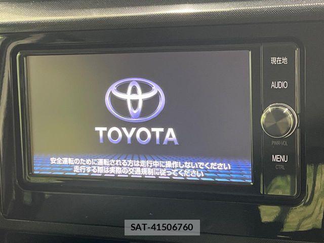 Toyota ROOMY 2017-11 8831367-2