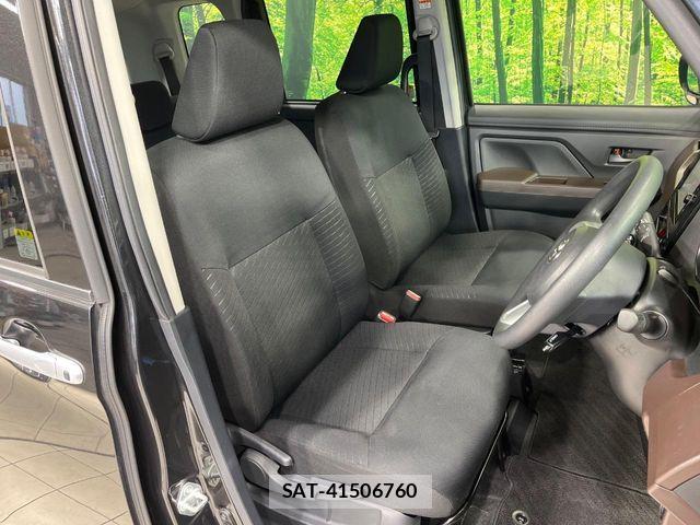 Toyota ROOMY 2017-11 8831367-7