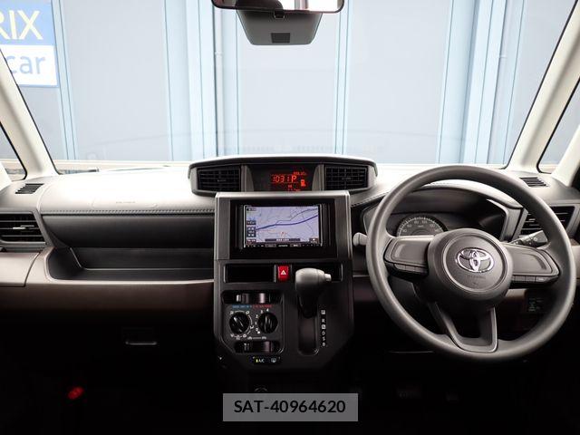 Toyota ROOMY 2022-07 8831364-1