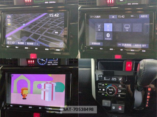 Toyota ROOMY 2021-08 8831361-9
