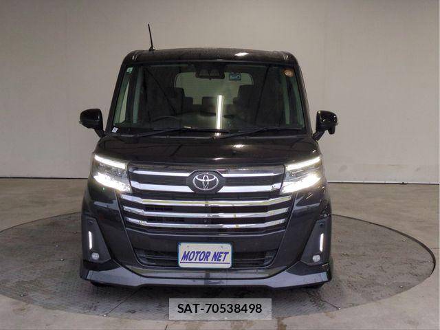 Toyota ROOMY 2021-08 8831361-14