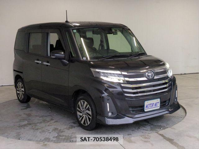 Toyota ROOMY 2021-08 8831361-15