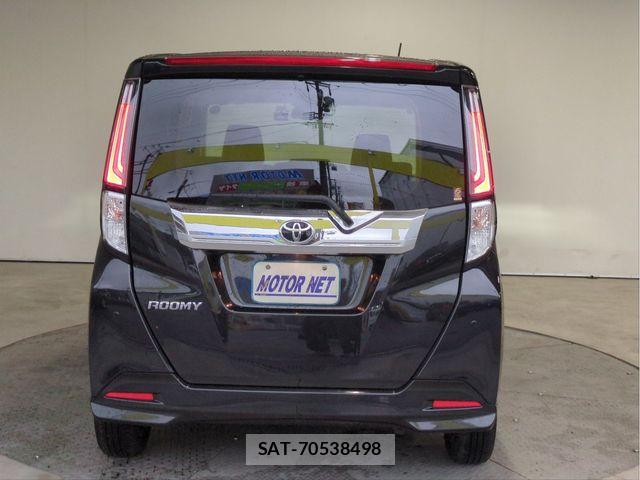 Toyota ROOMY 2021-08 8831361-17
