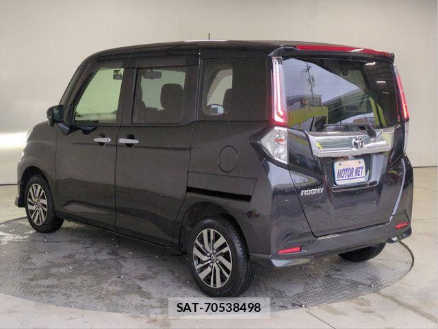 Toyota ROOMY 2021-08 8831361-18
