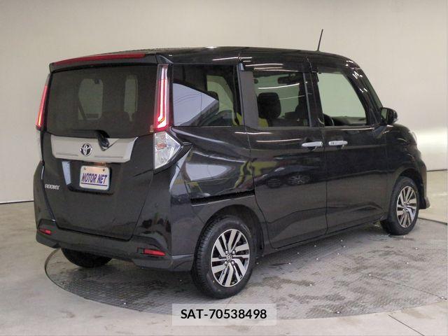 Toyota ROOMY 2021-08 8831361-1