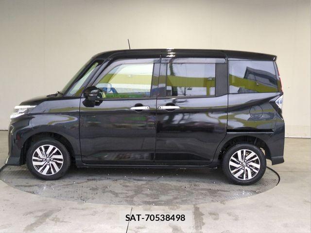 Toyota ROOMY 2021-08 8831361-19