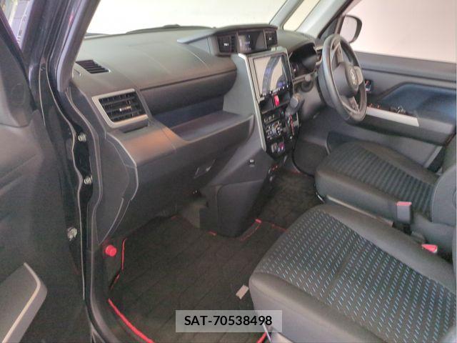 Toyota ROOMY 2021-08 8831361-2