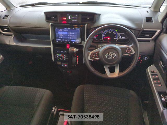 Toyota ROOMY 2021-08 8831361-7