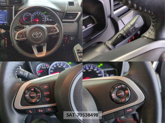 Toyota ROOMY 2021-08 8831361-8