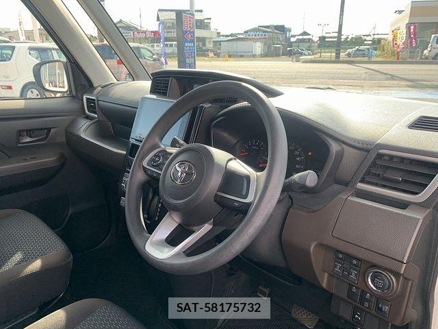 Toyota ROOMY 2023-02 8831366-16