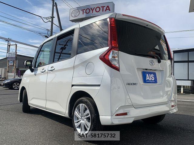 Toyota ROOMY 2023-02 8831366-1