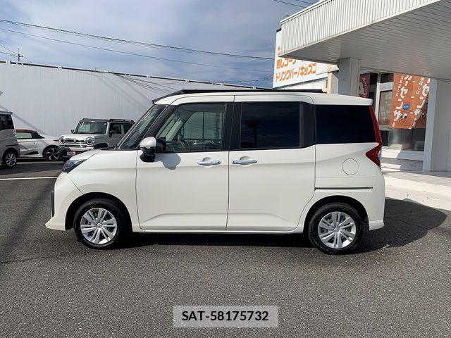 Toyota ROOMY 2023-02 8831366-22