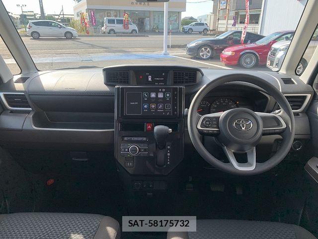 Toyota ROOMY 2023-02 8831366-2