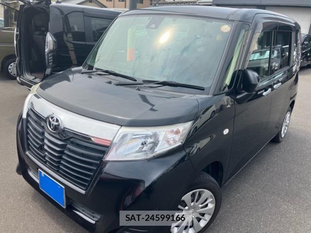 Toyota ROOMY 2017-12 8831372-1