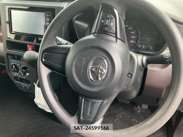 Toyota ROOMY 2017-12 8831372-19