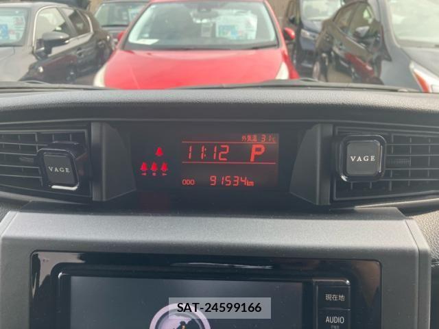 Toyota ROOMY 2017-12 8831372-22
