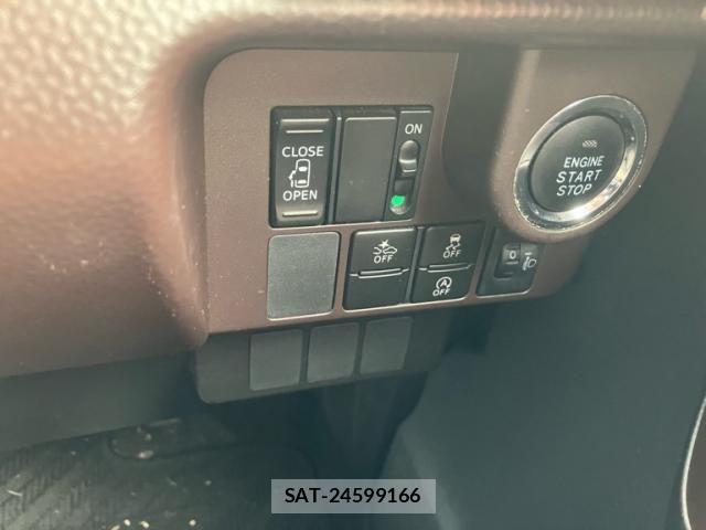 Toyota ROOMY 2017-12 8831372-25