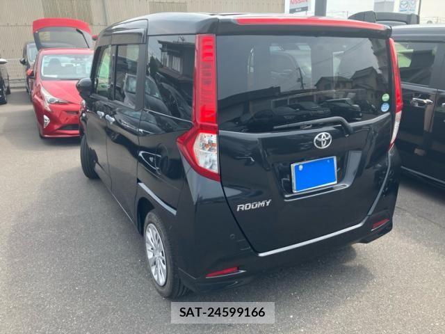 Toyota ROOMY 2017-12 8831372-2
