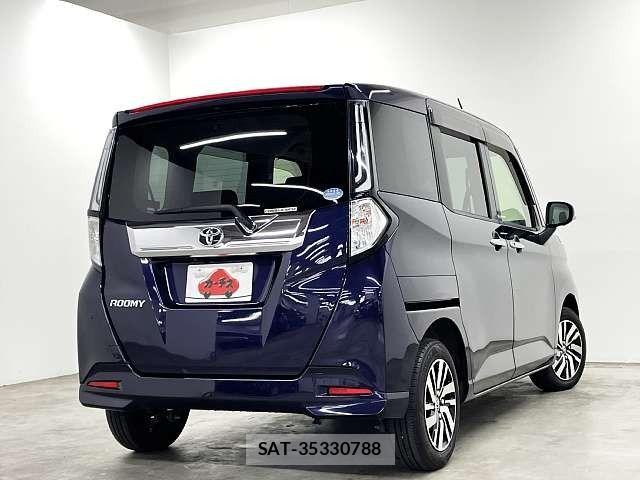 Toyota ROOMY 2021-01 8831359-2