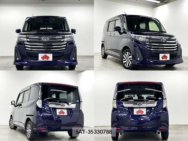 Toyota ROOMY 2021-01 8831359-8