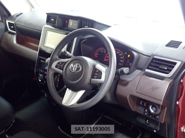 Toyota ROOMY 2019-09 8831371-1