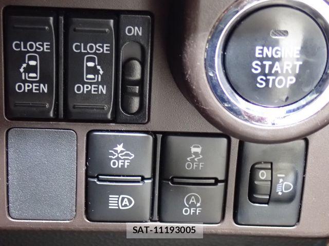 Toyota ROOMY 2019-09 8831371-21