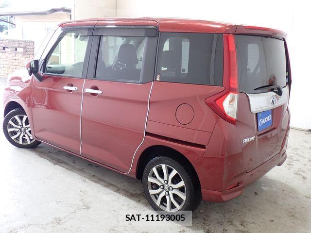 Toyota ROOMY 2019-09 8831371-2