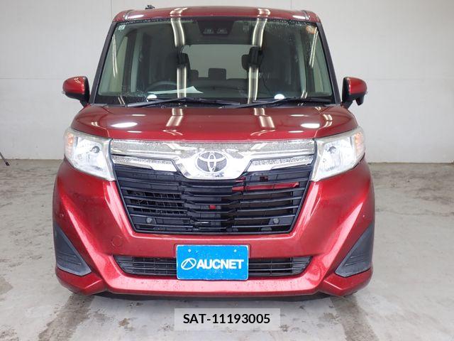Toyota ROOMY 2019-09 8831371-5