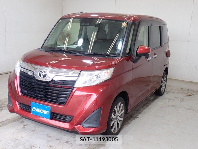 Toyota ROOMY 2019-09 8831371-6
