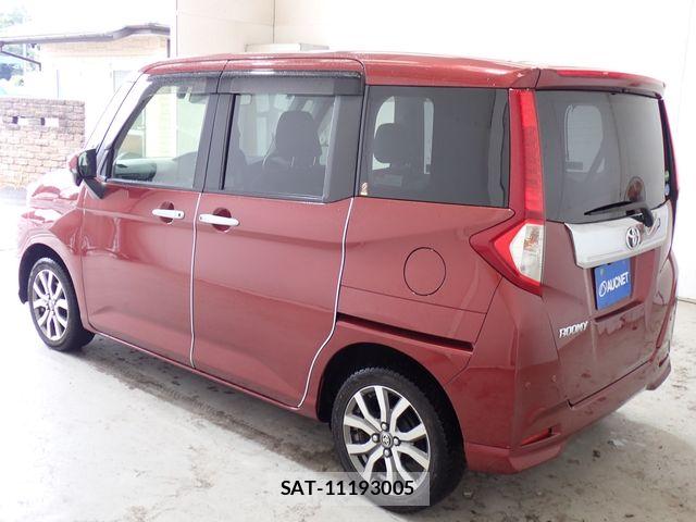 Toyota ROOMY 2019-09 8831371-7
