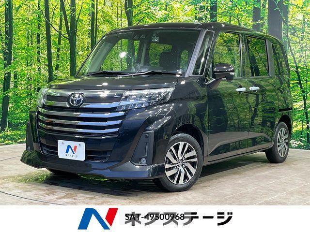 Toyota ROOMY 2023-10 8831348-0