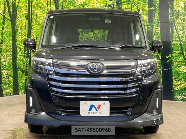 Toyota ROOMY 2023-10 8831348-13