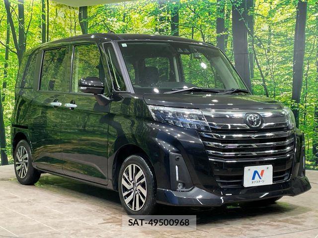 Toyota ROOMY 2023-10 8831348-15
