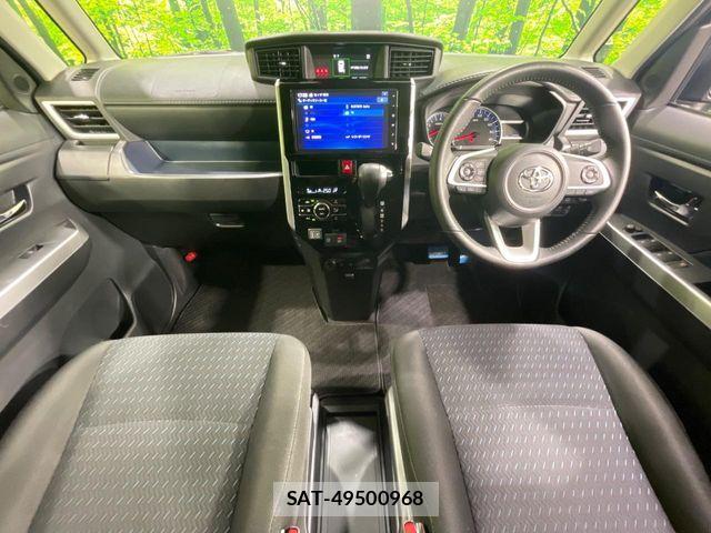 Toyota ROOMY 2023-10 8831348-1