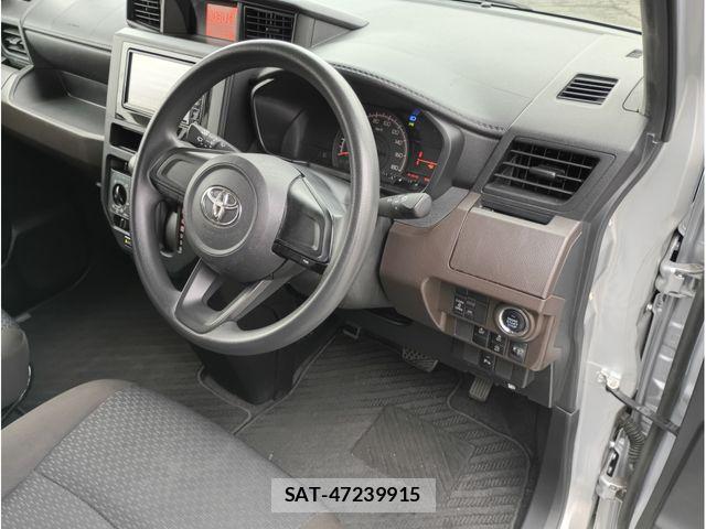 Toyota ROOMY 2021-05 8831369-9
