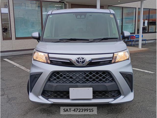 Toyota ROOMY 2021-05 8831369-1