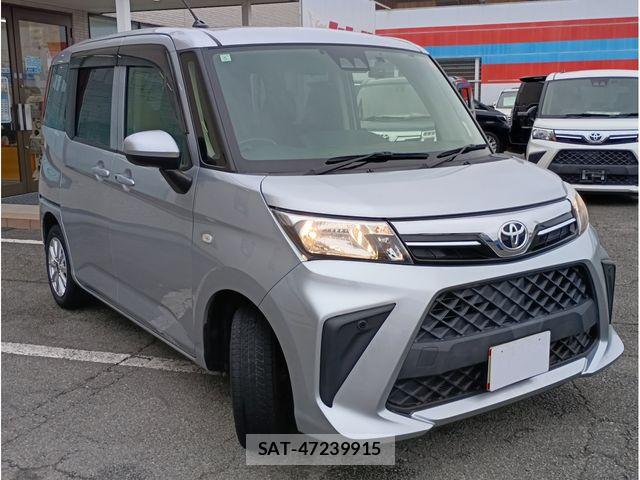 Toyota ROOMY 2021-05 8831369-2