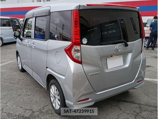 Toyota ROOMY 2021-05 8831369-4