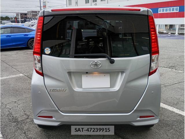 Toyota ROOMY 2021-05 8831369-5