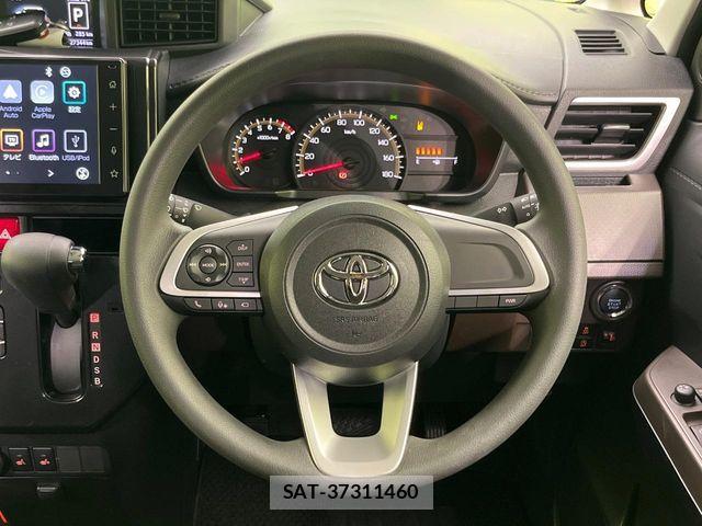 Toyota ROOMY 2025-02 8831354-9