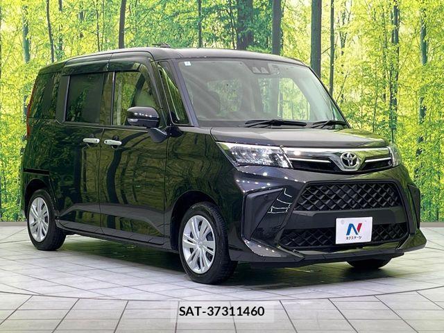 Toyota ROOMY 2025-02 8831354-15
