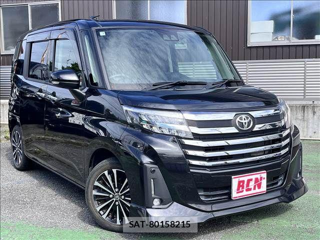 Toyota ROOMY 2021-03 8831353-1